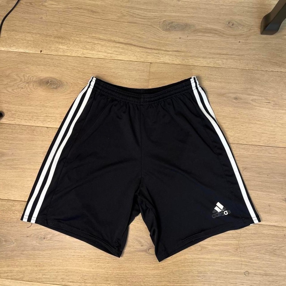 Adidas Track Shorts